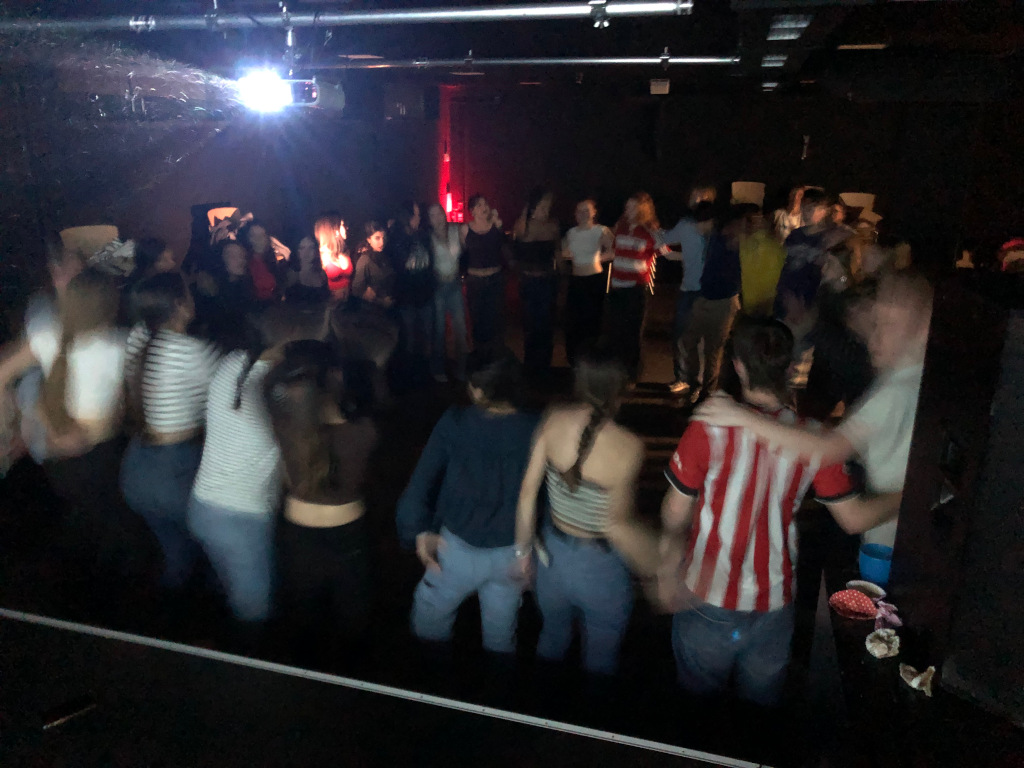 Abschied von den Basken