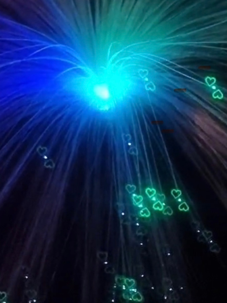 „panOPTICUM“ – Photonik und optische Technologien zum Anfassen!