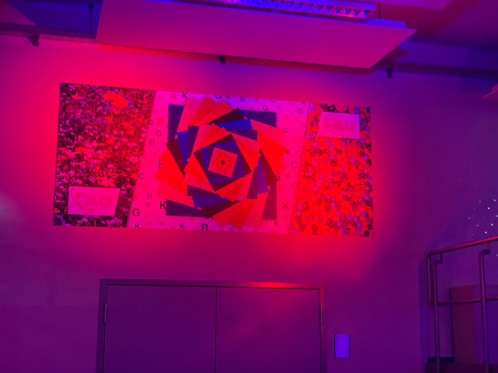 „panOPTICUM“ – Photonik und optische Technologien zum Anfassen!