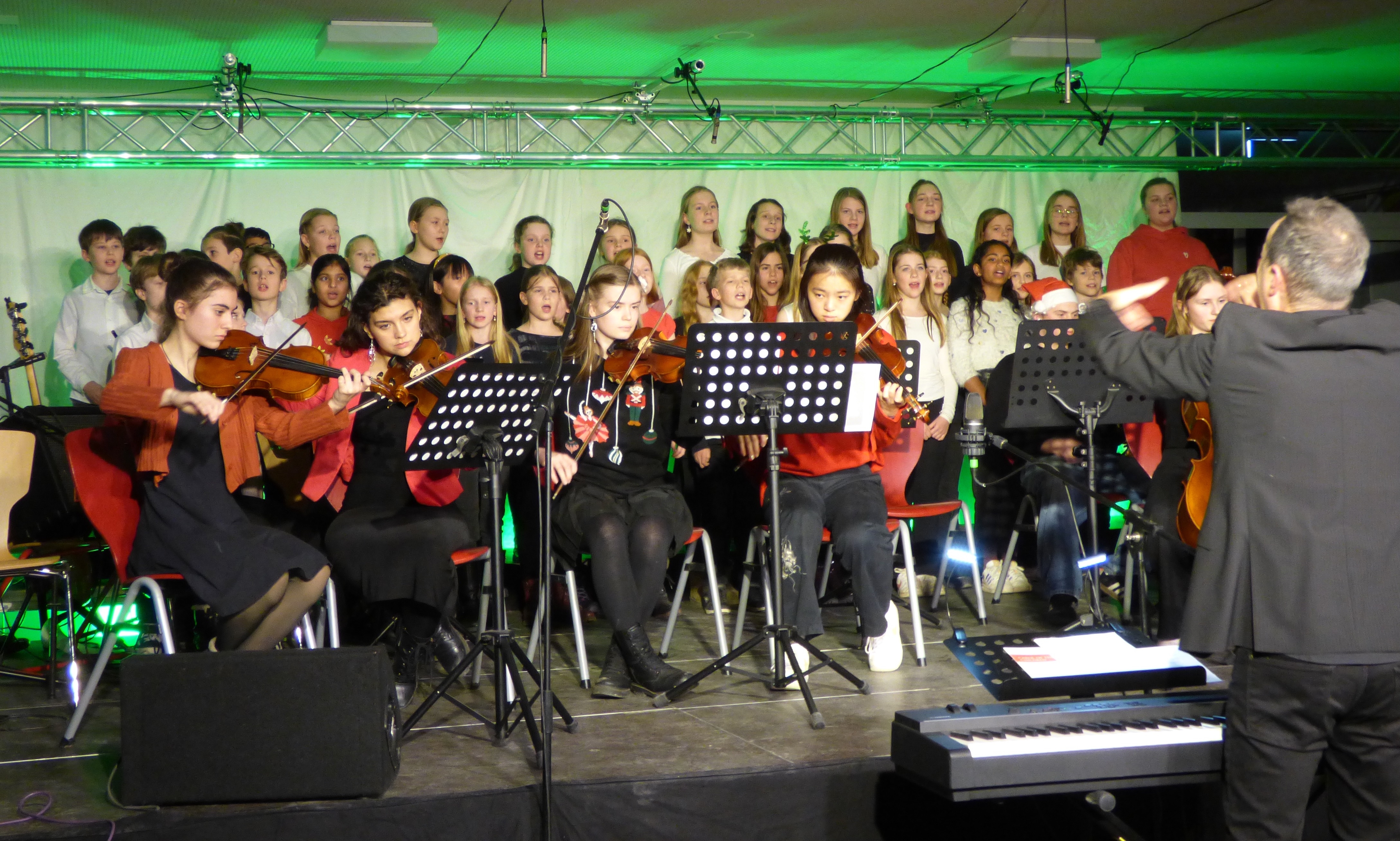 War is over if you want it