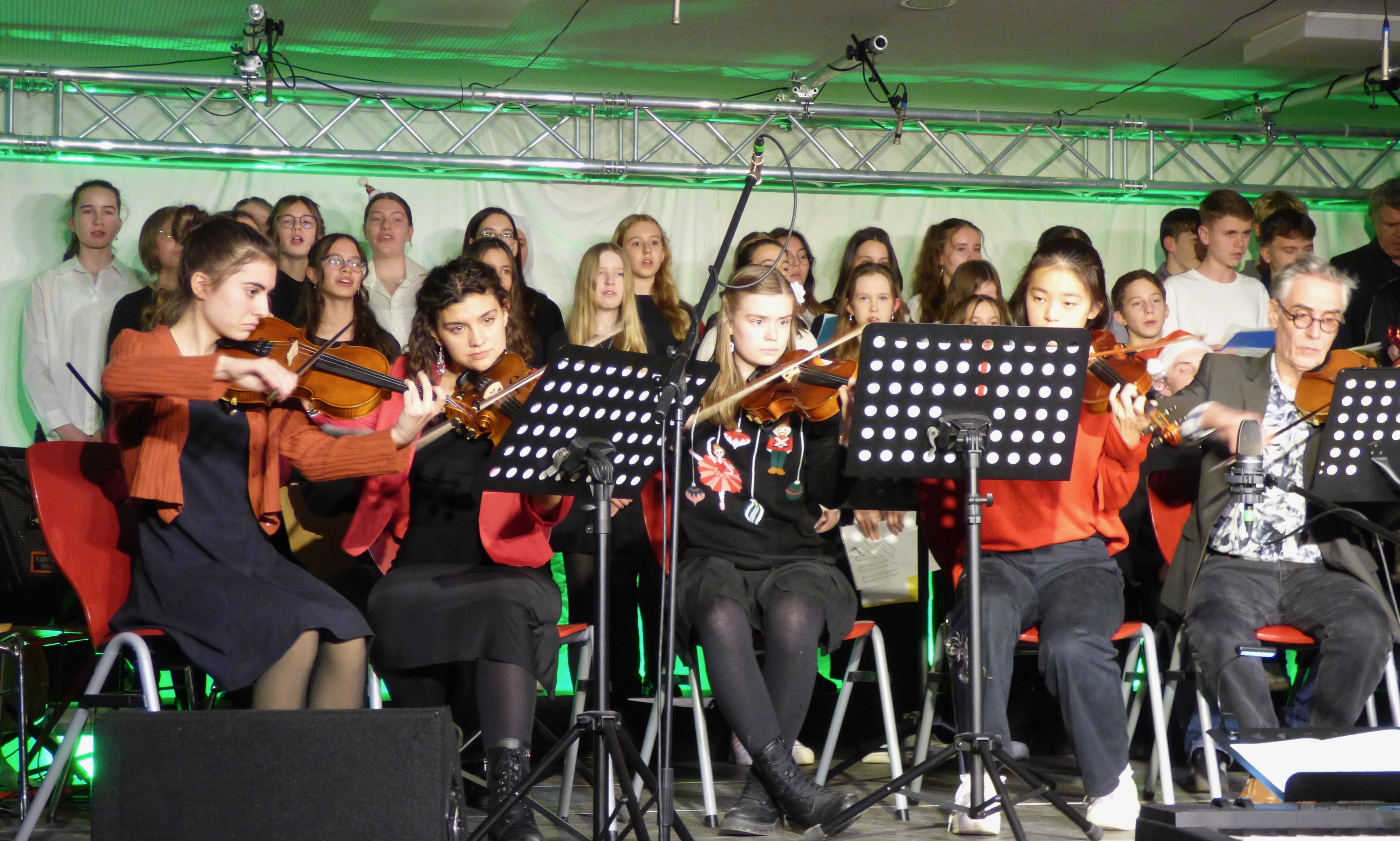 War is over if you want it