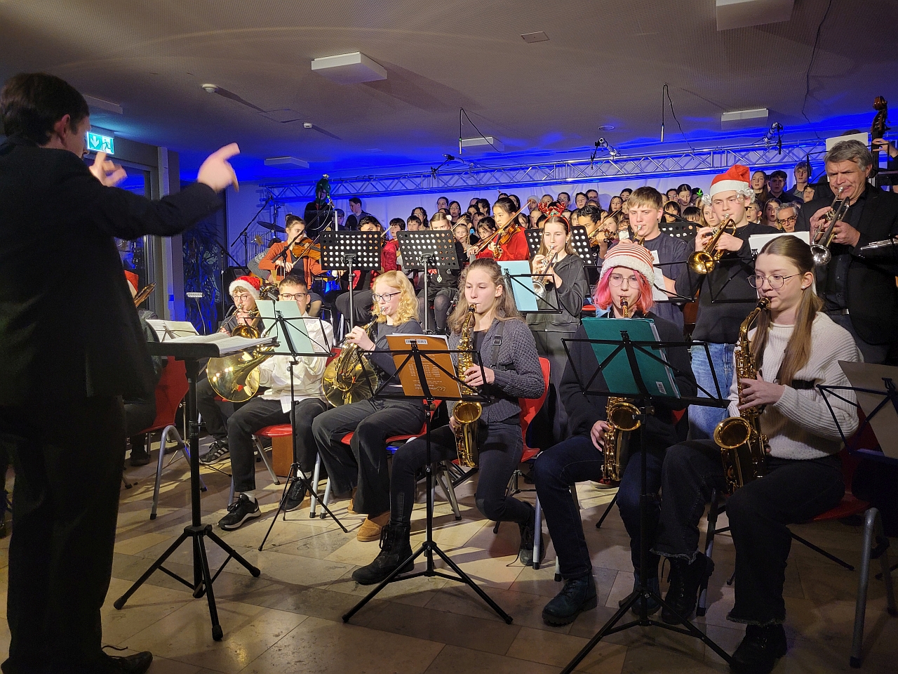 War is over if you want it