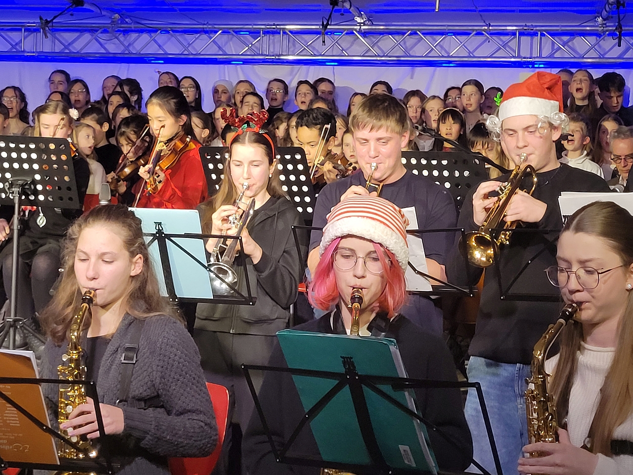 War is over if you want it