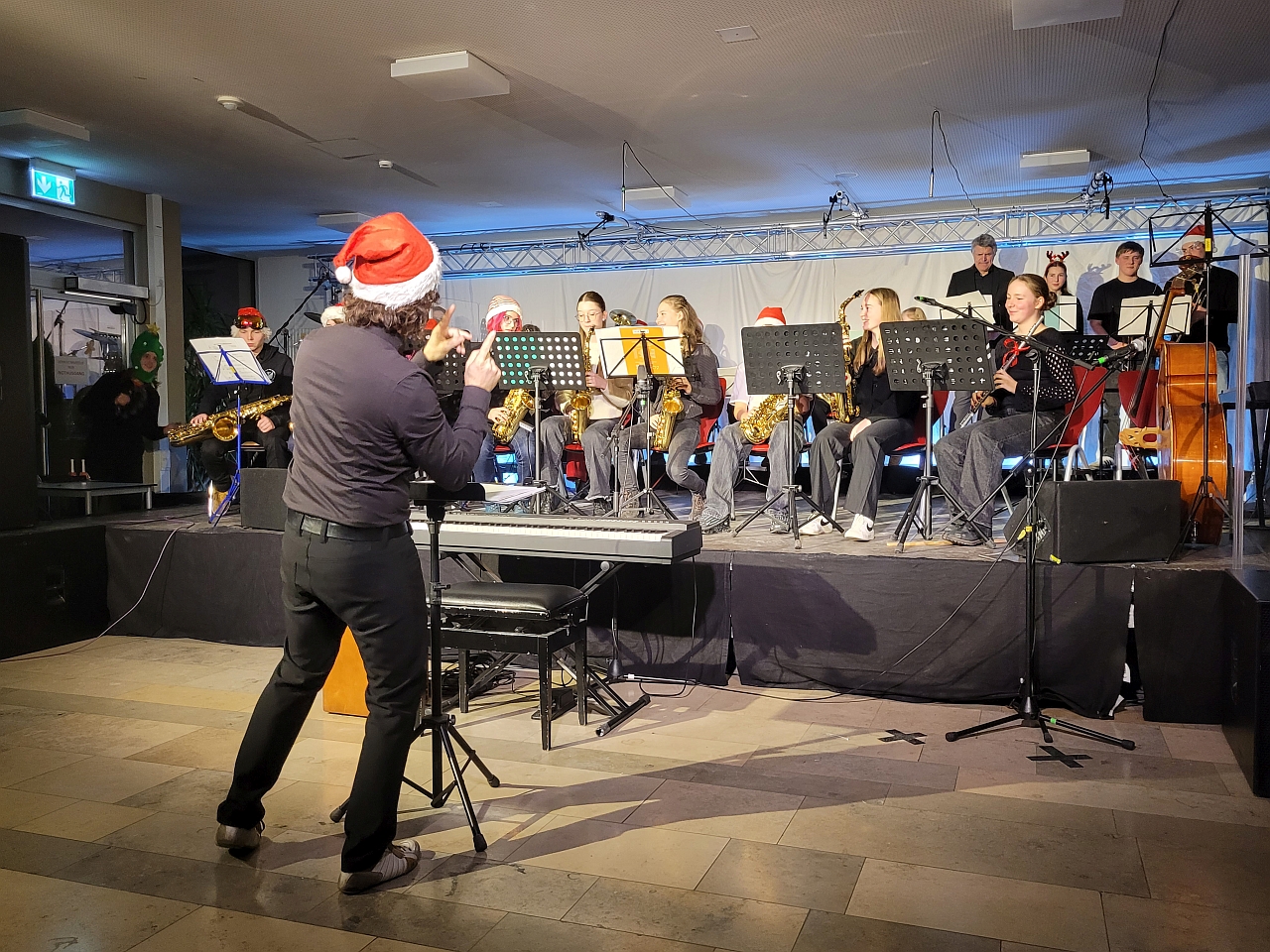 War is over if you want it