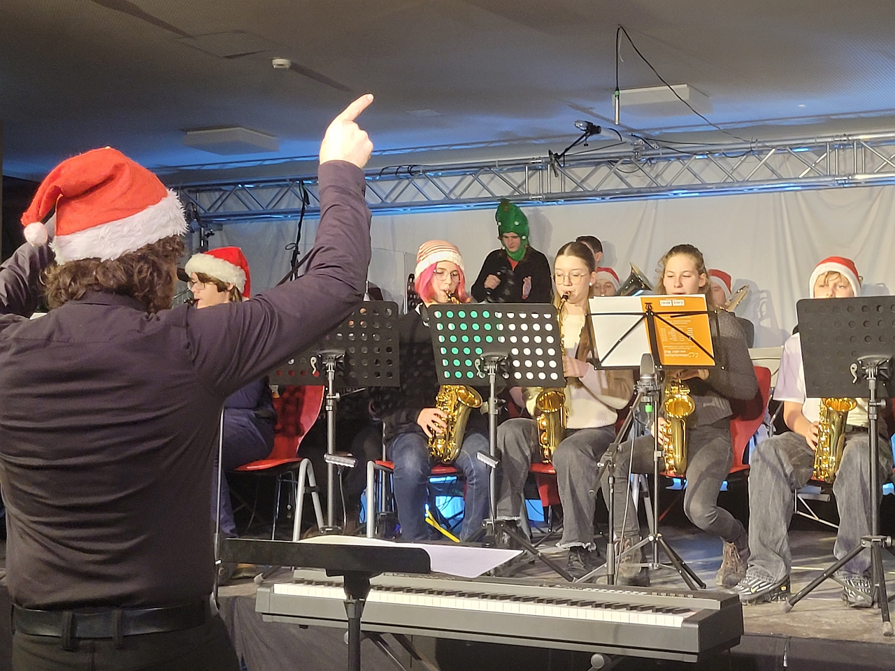 War is over if you want it