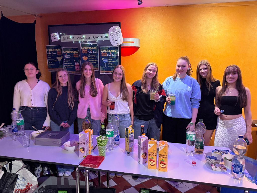 Erfrischender Einsatz für San Carlos