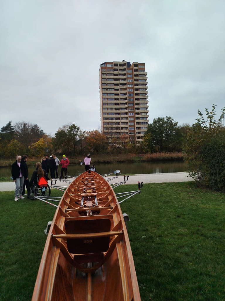 P-Seminar Wasserwandern