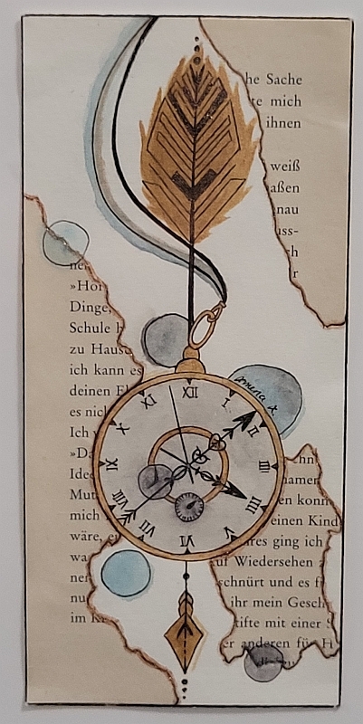 Aufblühende Talente am ASG