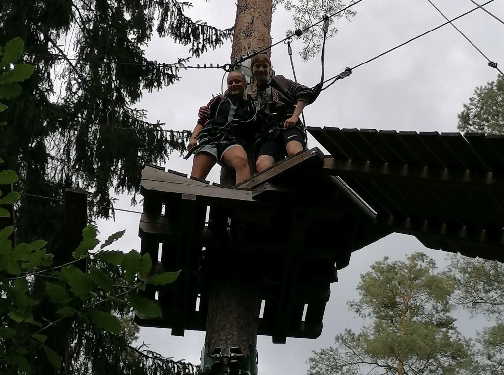 SMV-Aktionstag
