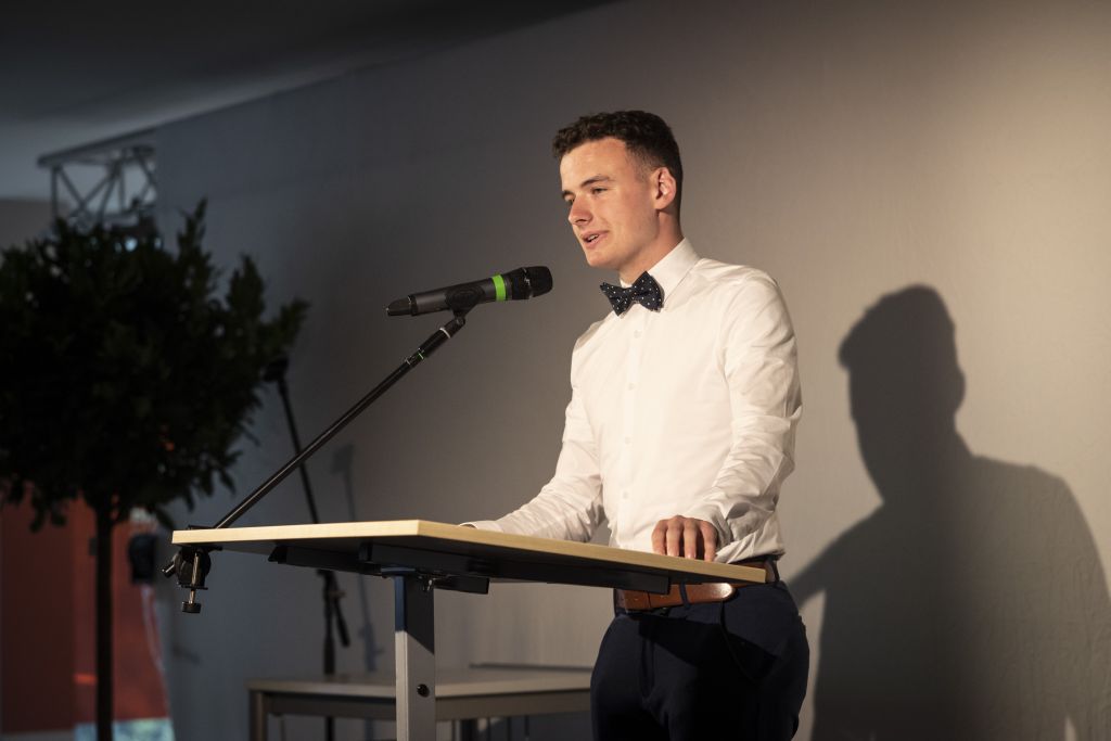 Abiturfeier 2022