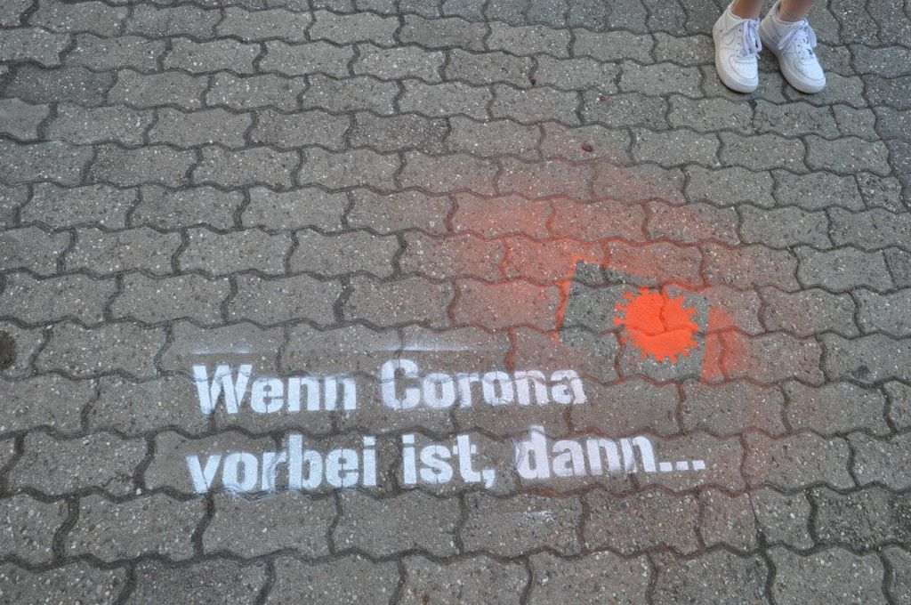 Wenn Corona vorbei ist...