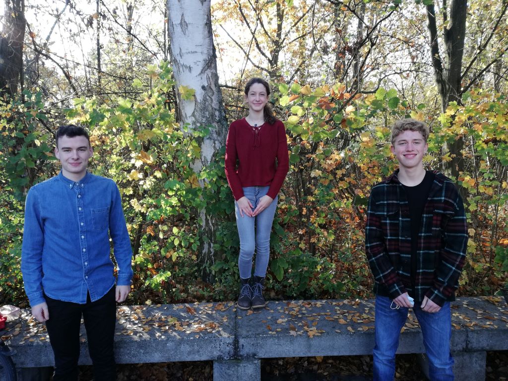 Schülersprecherwahl geht digital