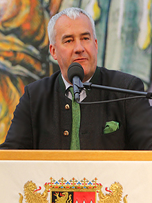 Anstich 2016