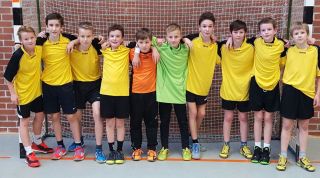 Stadt-Handball-Meisterschaften