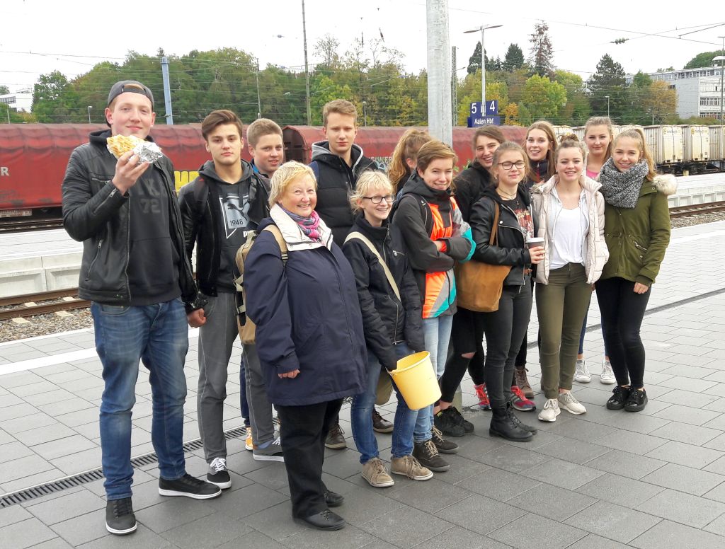 Römisches Alltagsleben