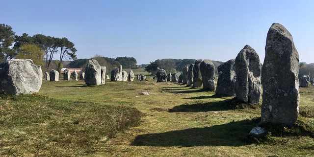 Rennes-Austausch 2019