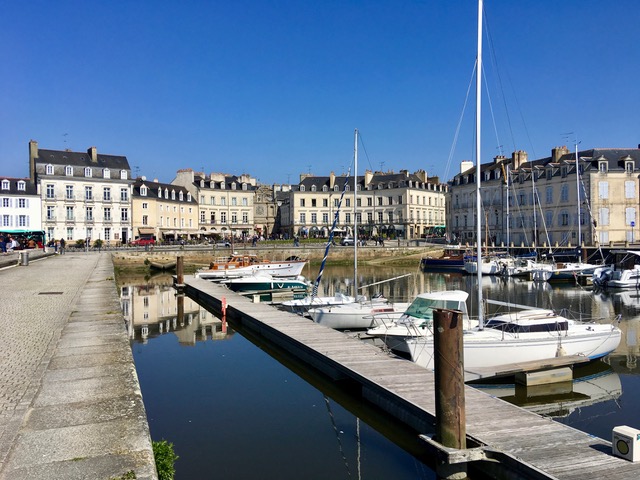 Rennes-Austausch 2019