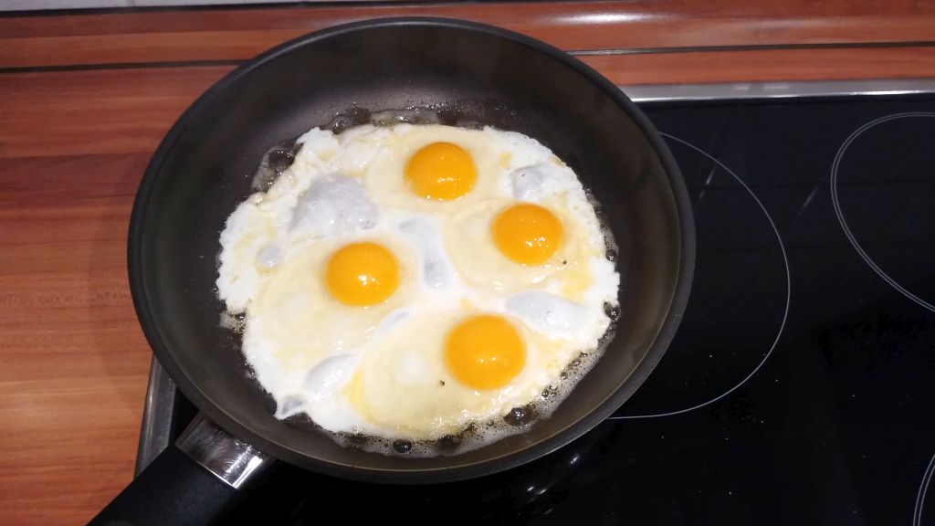 Hühnertaufe