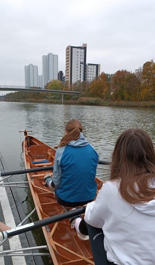 P-Seminar Wasserwandern