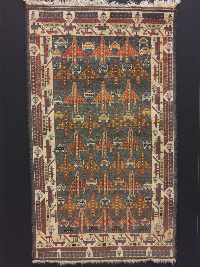 Die Q12 im Neuen Museum N&uuml;rnberg: Design und zeitgen&ouml;ssische Kunst