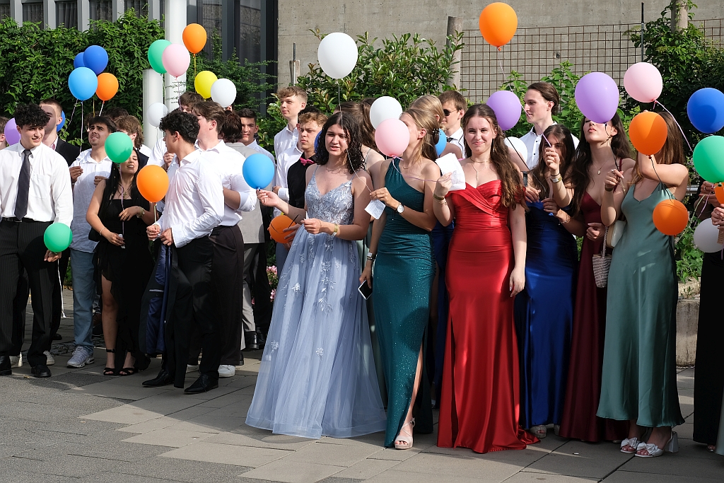 Goodbye G8: Das G8 ist Geschichte