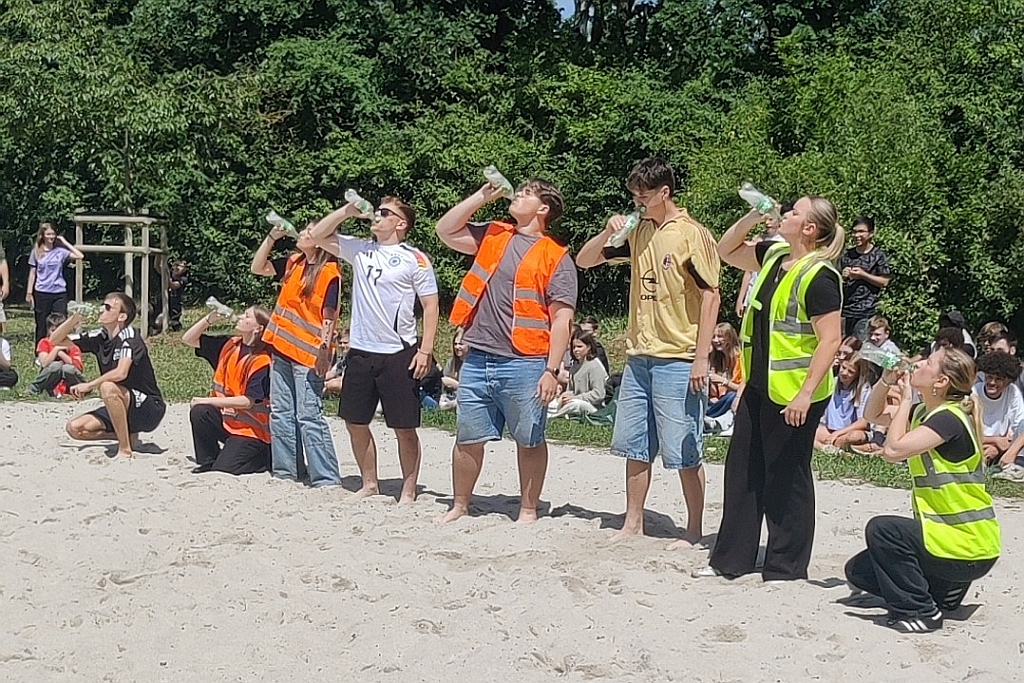 Abi bestanden, was jetzt?