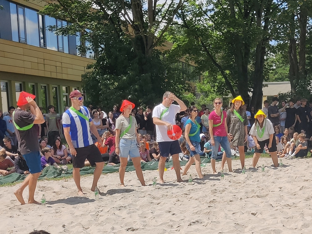 Abi bestanden, was jetzt?