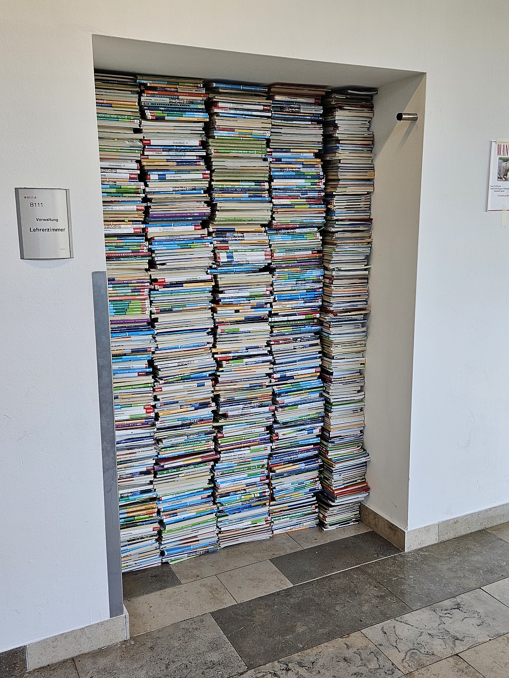 Abi bestanden, was jetzt?