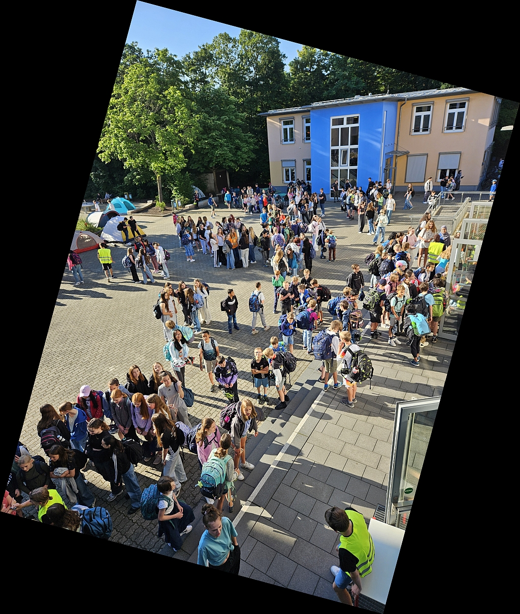 Abi bestanden, was jetzt?