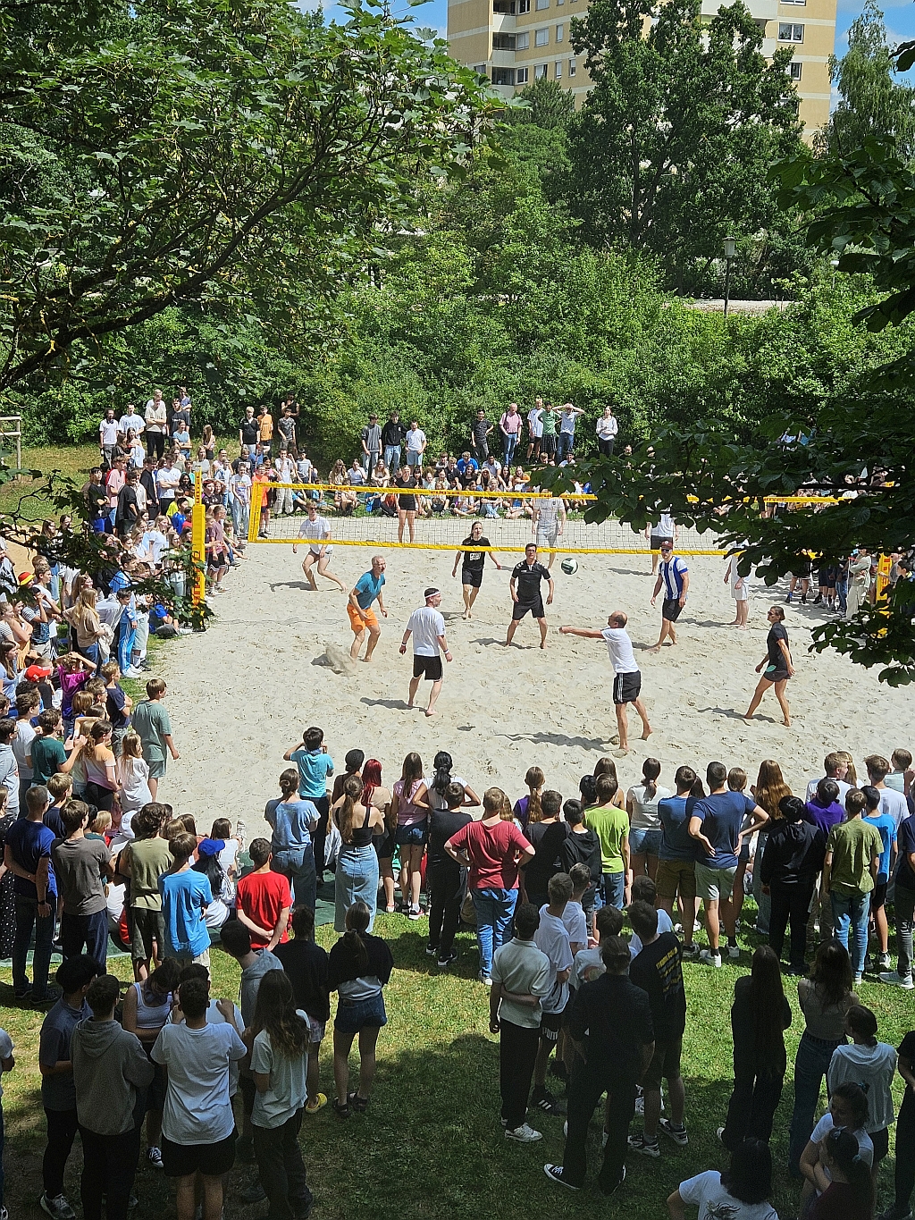 Abi bestanden, was jetzt?