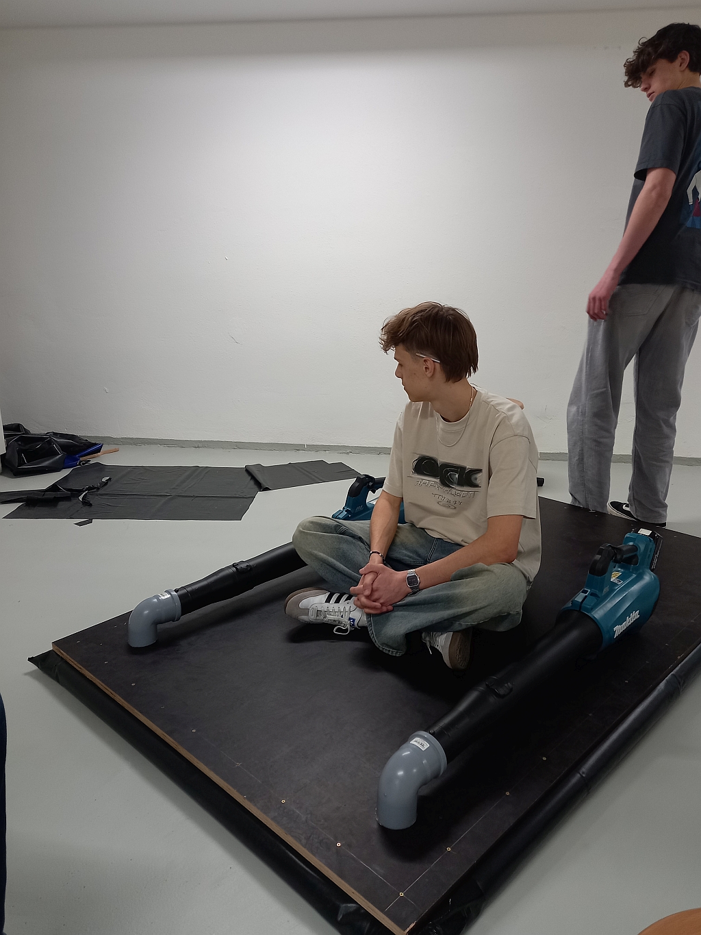 Wie Phoenix aus dem Werkraum