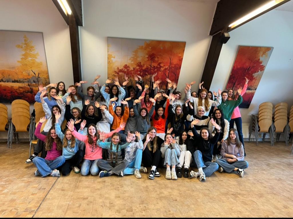 Kochen f&uuml;r 60? Kein Problem!