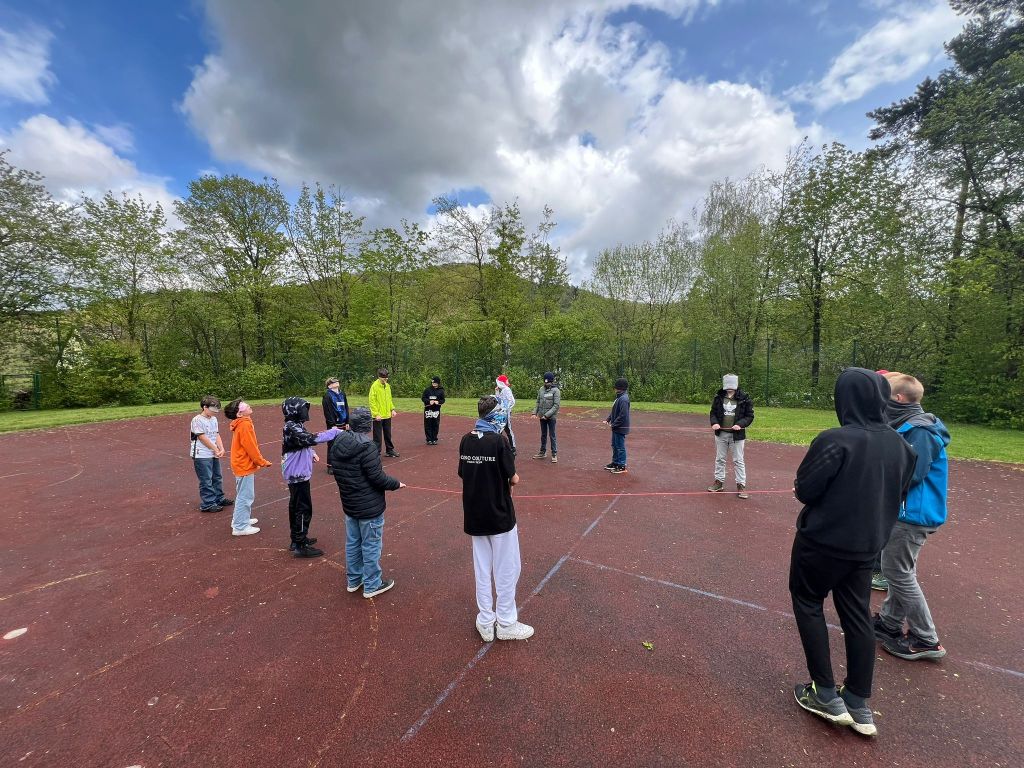 Kochen f&uuml;r 60? Kein Problem!