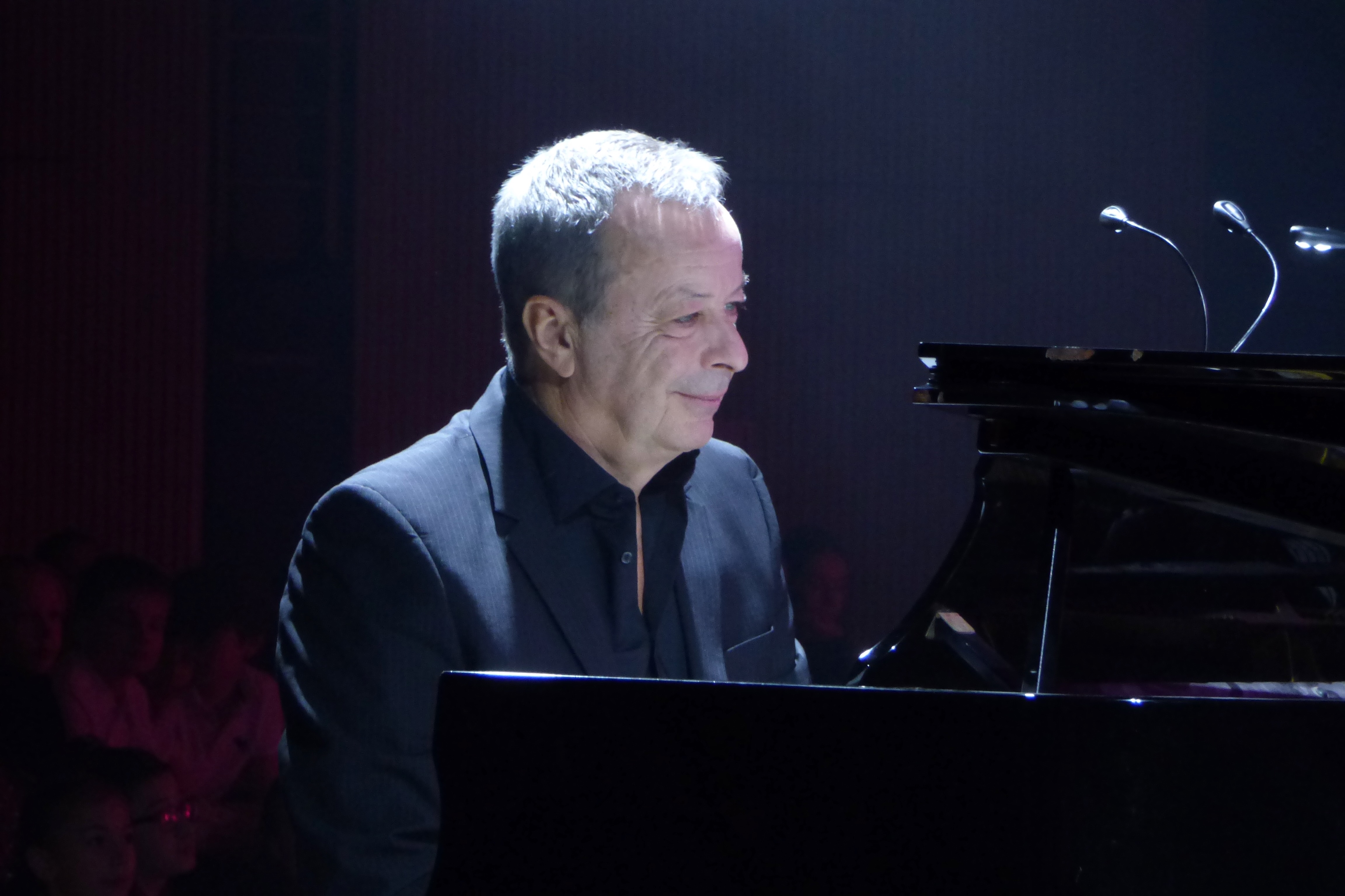 Musikalische Weihnachtsfreude am ASG