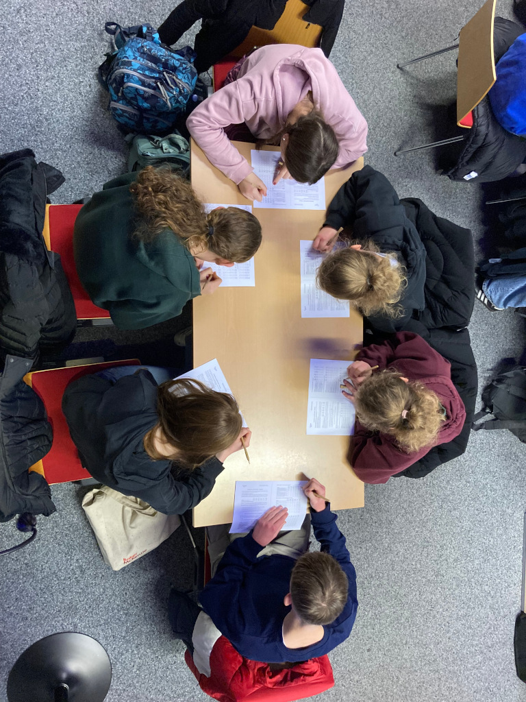 &bdquo;panOPTICUM&ldquo; &ndash; Photonik und optische Technologien zum Anfassen!