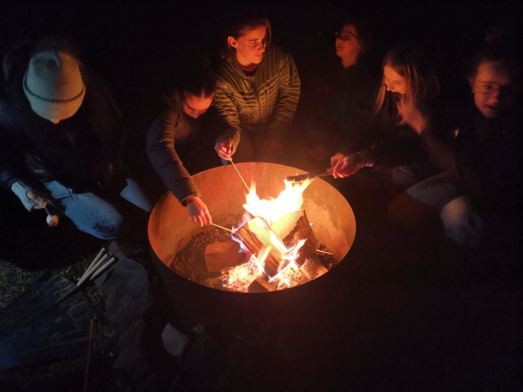 Orientierungstage der 11. Klassen &ndash; Gemeinsam stark!