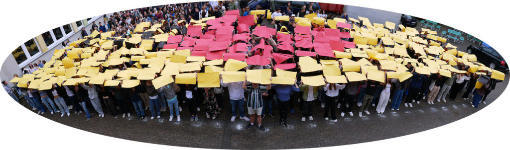 Ein letztes Herz f&uuml;r Katarina...