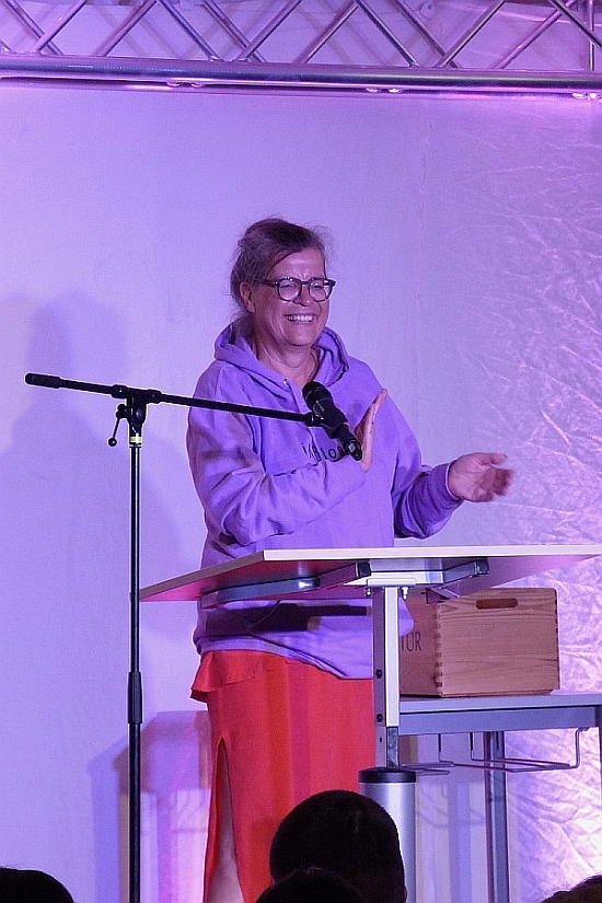 Das gibt's nur einmal: Abiturverabschiedung 2023