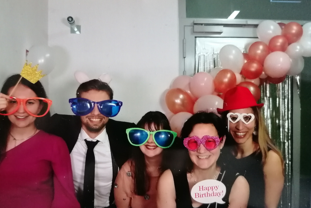 Dances, Dresses, Dates and Dazzle