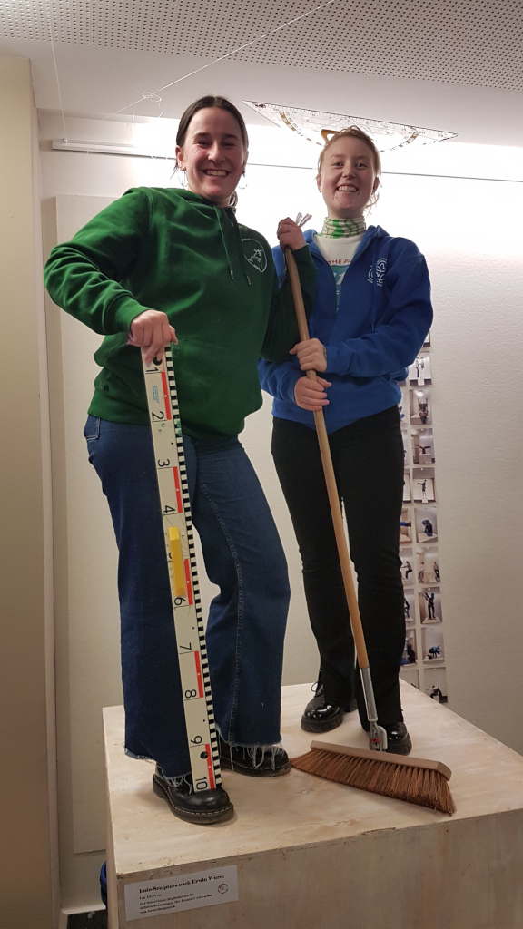 Pr&auml;sentationsabend der P-Seminare