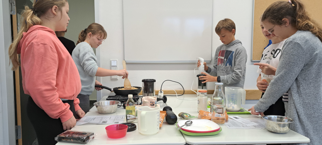 Aktionstag Nachhaltigkeit am Bu&szlig;-und Bettag