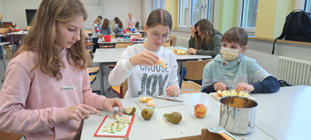 Aktionstag Nachhaltigkeit am Bu&szlig;-und Bettag