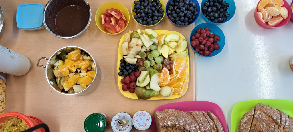 Aktionstag Nachhaltigkeit am Bu&szlig;-und Bettag