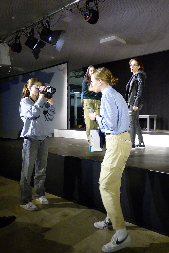 I hope you die first