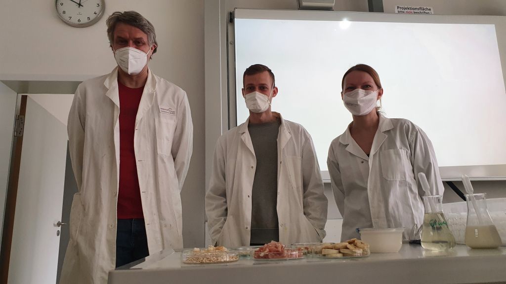 Ein ganz normales Schuljahr ...?