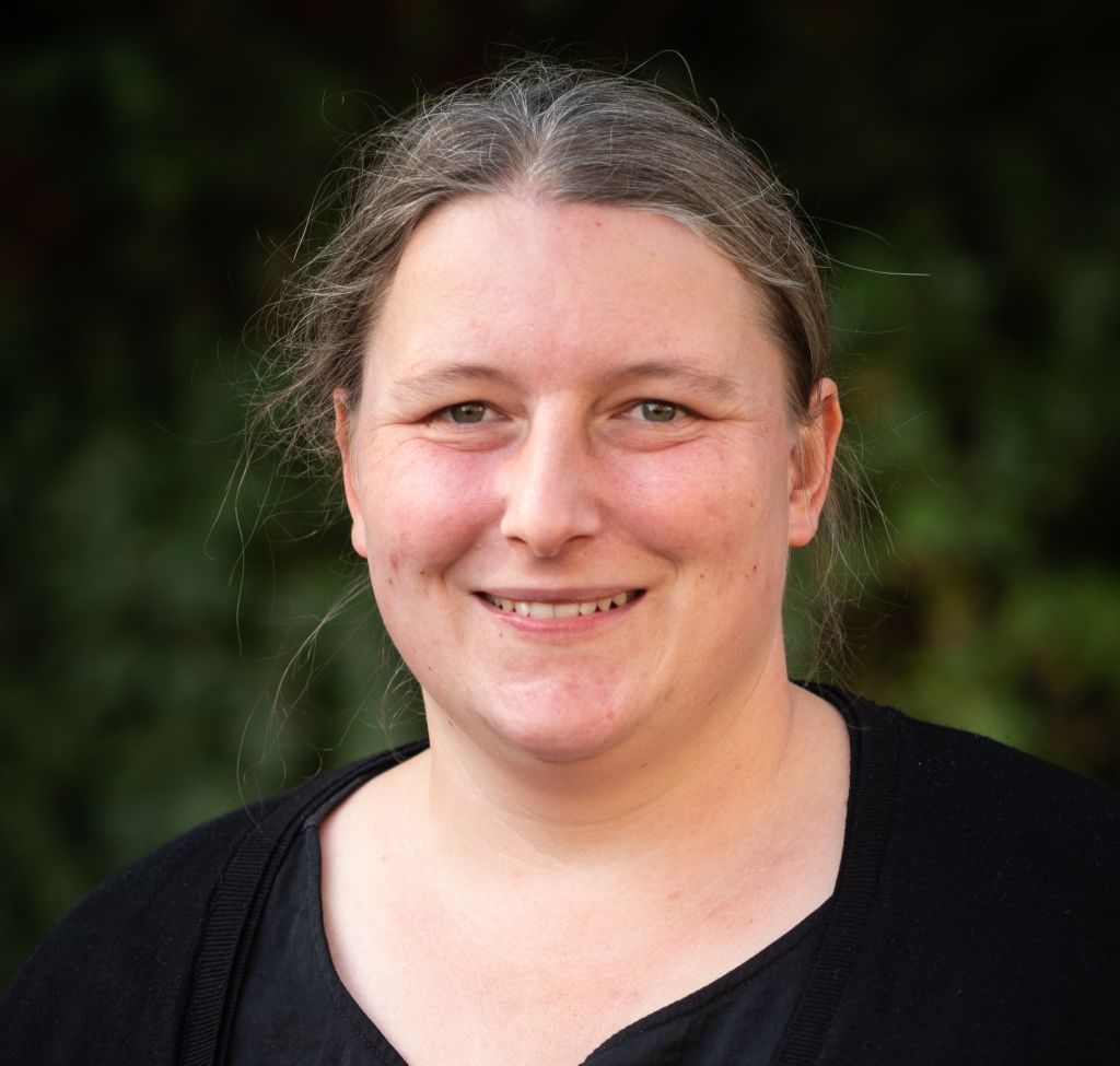 Lehrerpreis f&uuml;r Frau Wawra