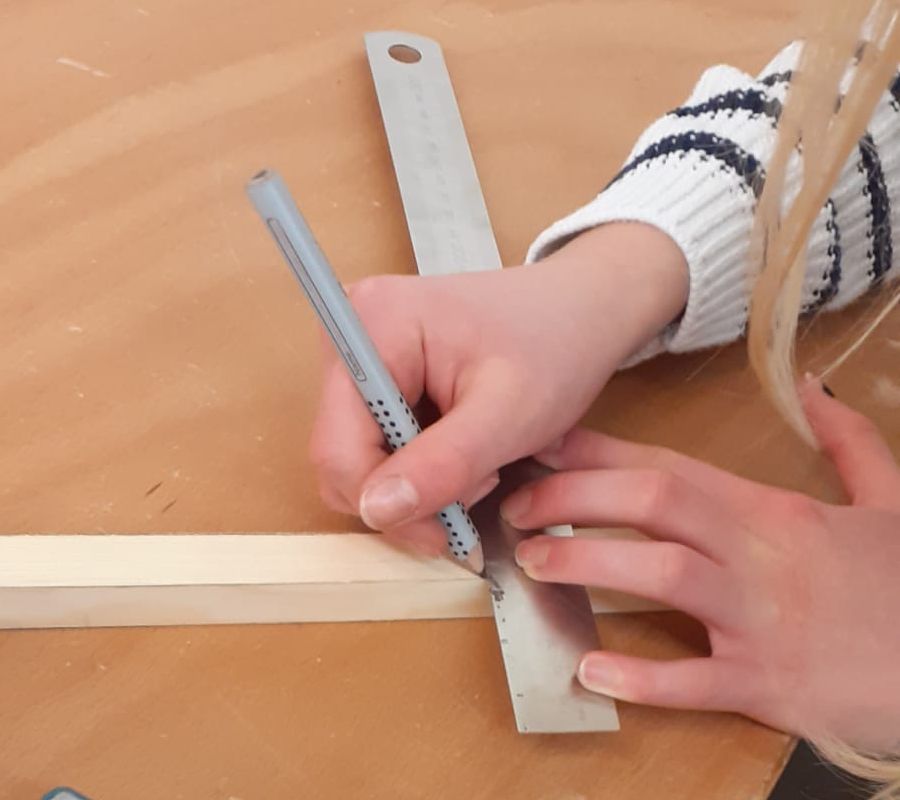 Teil 2 der Werkstatttage im BFZ