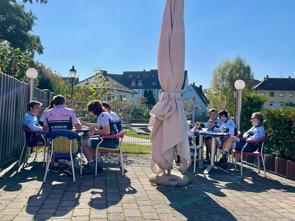 Tour 1:  Von der Hugenottenstadt nach &bdquo;Kloster&ldquo;
