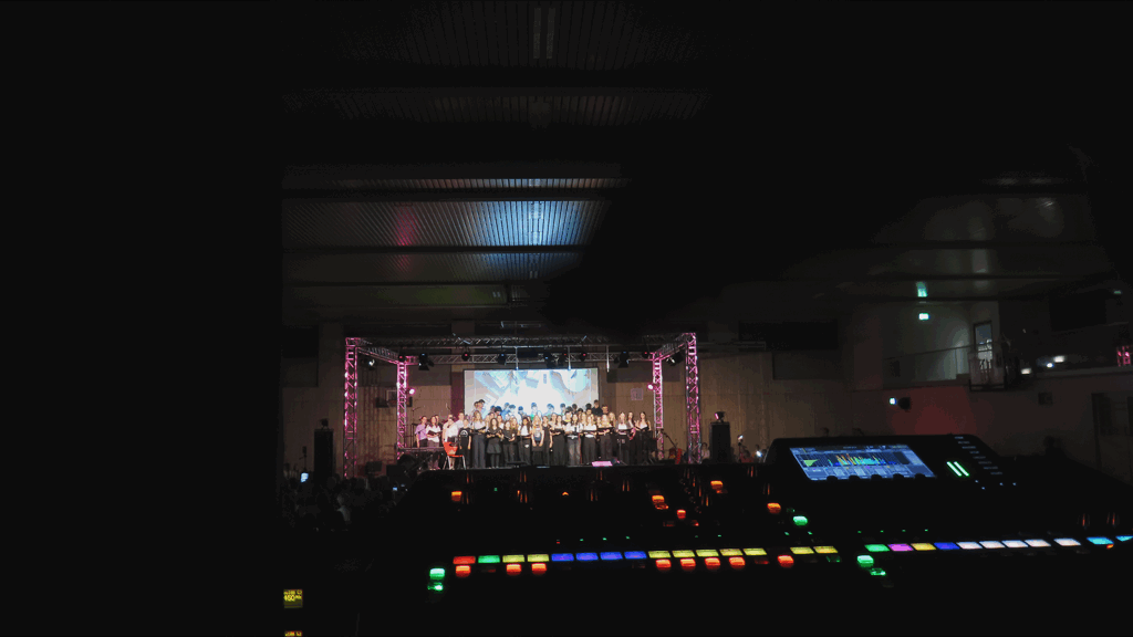 Musikalisch in den Sommer