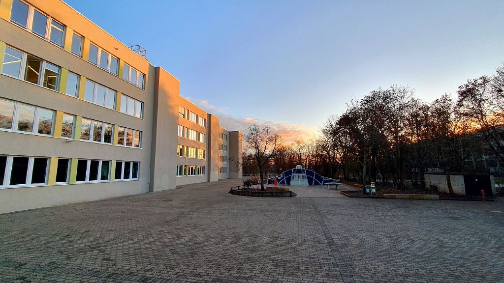 Erste "Fr&uuml;hlingsspuren" am ASG